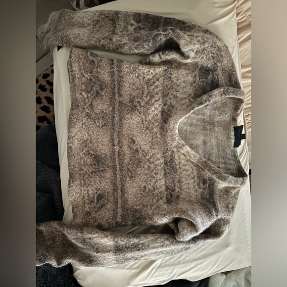 Extra small crop top - Picture 2 of 2